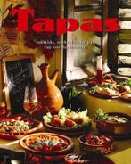 TAPAS, DE ALLERLEKKERSTE GERECHTEN 9781407513584, Boeken, Kookboeken, Verzenden, Gelezen, Hidde Bouman