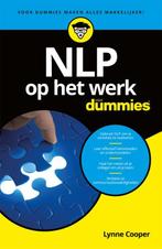 NLP op het werk voor Dummies / Voor Dummies 9789045353753, Verzenden, Zo goed als nieuw, Lynne Cooper