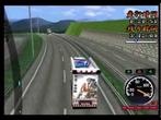 18 Wheeler - American Pro Trucker game only (Sega Dreamcast, Ophalen of Verzenden, Zo goed als nieuw