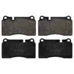 Remblokken set AUDI A3 Sportback (RS3 quattro), Auto-onderdelen, Remmen en Aandrijving, Ophalen of Verzenden, Nieuw