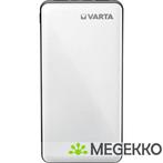 Varta Power Bank Energy 20000 20.000mAh. 2xUSB A. 1xUSB C, Telecommunicatie, Powerbanks, Verzenden, Nieuw, Varta