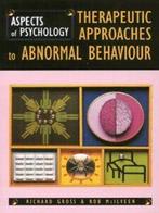Aspects of psychology: Therapeutic approaches to abnormal, Gelezen, Rob Mcilveen, Richard Gross, Verzenden