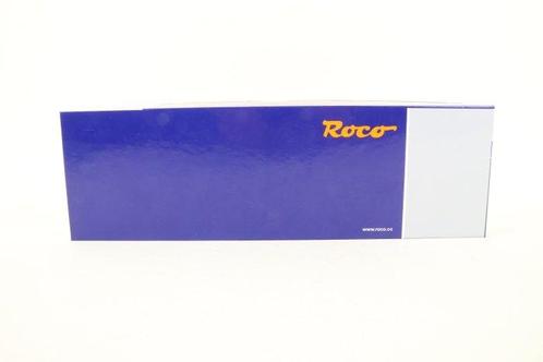 Roco H0 - 78161 - Elektrische locomotief (1) - 1631 (AC, Hobby en Vrije tijd, Modeltreinen | H0