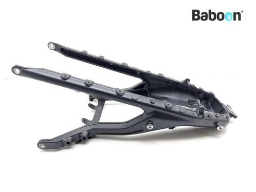 Achterframe Yamaha MT 09 2021-2022 (MT-09), Motoren, Onderdelen | Yamaha, Gebruikt, Verzenden