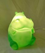 Heico - Lamp - Lampe Hippopotame - Plastique Rigide