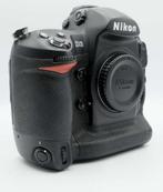 Nikon D3 body OCCASION (707), Ophalen of Verzenden, Gebruikt