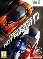 Need for Speed Hot Pursuit (Wii Games), Spelcomputers en Games, Games | Nintendo Wii, Ophalen of Verzenden, Zo goed als nieuw