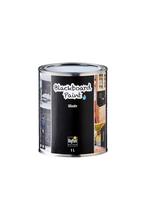 Schoolbordenverf MagPaint - Binnen - BlackboardPaint, Verzenden
