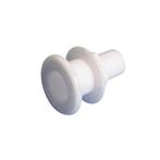 Bieden: Vetus Marine Through Hull Fitting Plastic 1 1/2 inc, Watersport en Boten, Ophalen of Verzenden, Nieuw, Kombuis en Sanitair