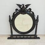 Tafelspiegel- psyche - Hout - Aquila H 100 cm, Antiek en Kunst