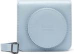 Fujifilm Instax Square SQ1 Case - Blauw, Verzenden, Zo goed als nieuw