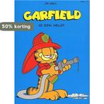Garfield Is Een Held! 9789062132034 Jim Davis, Verzenden, Gelezen, Jim Davis