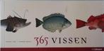 365 vissen 9783833120732 Antal Vida, Verzenden, Gelezen, Antal Vida