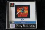 Soviet Strike Playstation 1 PS1 Classics, Verzenden, Nieuw