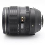 Nikon AF-S 24-120mm F/4 G ED VR | Tweedehands, Audio, Tv en Foto, Fotografie | Lenzen en Objectieven, Verzenden, Gebruikt