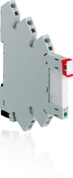 ABB CR-S Interface Relais 250V 6A 24VAC/DC - 1SVR405541R3210, Verzenden, Nieuw, Overige typen