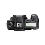 Canon EOS 5D Mark II met garantie, Verzenden, Nieuw
