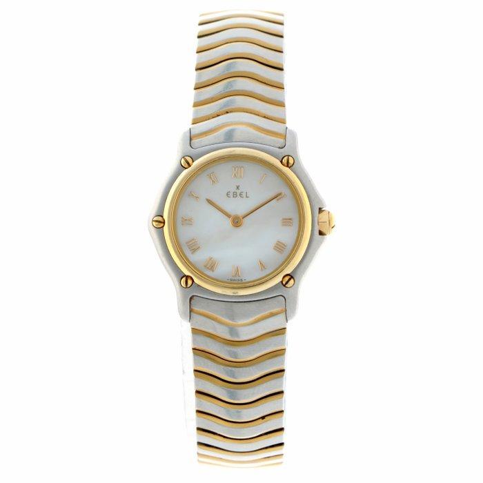 Ebel - Sport - Zonder minimumprijs - 1057901 - Dames -, Sieraden, Tassen en Uiterlijk, Horloges | Heren