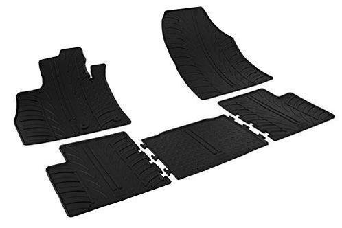 Rubber automatten Renault Scenic IV & Grand Scenic IV |, Auto-onderdelen, Interieur en Bekleding, Nieuw, Renault, Verzenden