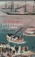 De uitvinding van Japan 9789023429685 I. Buruma, Verzenden, Zo goed als nieuw, I. Buruma