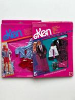 Mattel - Speelgoed Kleding Ken 1990: 1x Dinner date outfit +