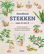 9789044767971 Handboek stekken van A tot Z, Verzenden, Nieuw, Rosenn Le Page