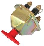 Batterij/hoofd/massaschakelaar, Watersport en Boten, Ophalen of Verzenden, Nieuw, Motor en Techniek, Zeilboot of Motorboot