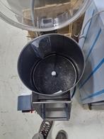 Sammic aardappelschrapmachine potato peeler PI-20, Ophalen of Verzenden, Gebruikt