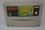 Super Tennis (SNES EUR)