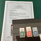 Duitse Rijk 1927 - IAA met boven velrand en einwandfei, Postzegels en Munten, Postzegels | Europa | Duitsland, Gestempeld