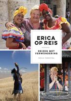 Erica op reis (9789021573557, Erica Terpstra), Boeken, Reisverhalen, Nieuw, Verzenden