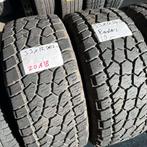 2 x Radar 33x12.5 R 204 Seizoenbanden 10mm, Gebruikt, Overige maten, Ophalen of Verzenden, All Season