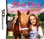 Petz Pony Club (Nintendo DS), Gebruikt, Verzenden