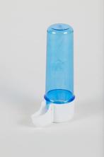 Drinkfontein clic blauw voor vogels - Drinkfonteinen, Tuin en Terras, Waterpartijen en Fonteinen, Verzenden, Nieuw