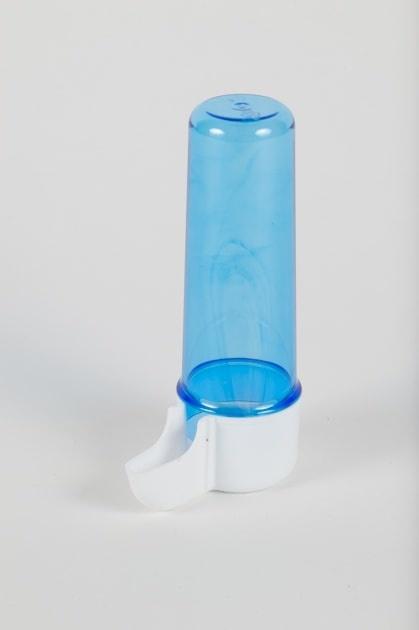Fontein clic blauw - Drinkfonteinen, Tuin en Terras, Waterpartijen en Fonteinen, Nieuw, Verzenden