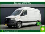 Mercedes-Benz Sprinter | Zakelijke Lease v.a. €549.4 pm