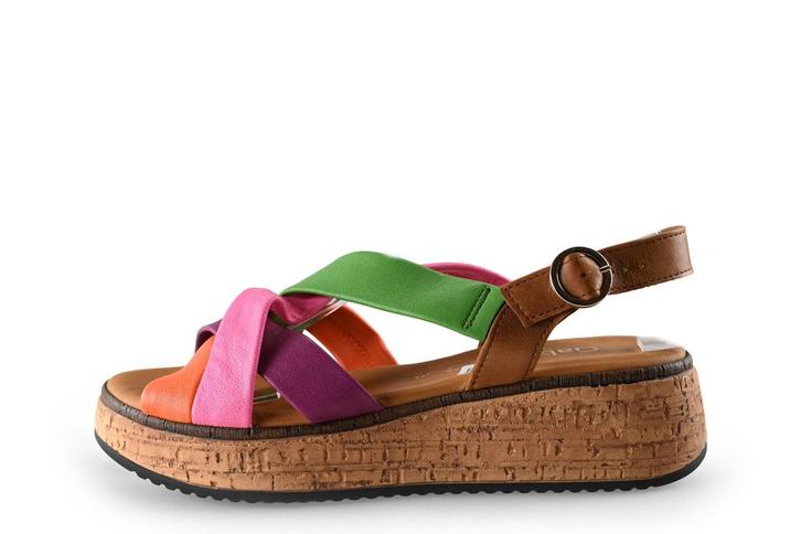 Gabor sleehakken in maat 39 Overig | 15% korting, Kleding | Dames, Schoenen, Overige kleuren, Zo goed als nieuw, Schoenen met hoge hakken