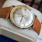 Omega - Seamaster 14K Gold Bezel Vintage watch - Heren -, Nieuw