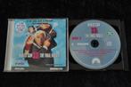 Naked Gun 33 1/3 The Final Insult Philips Video CD CDI, Verzenden, Nieuw