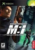 Mission Impossible Operation Surma (XBOX Used Game), Ophalen of Verzenden, Zo goed als nieuw