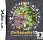 De Magische 10: Een avontuur in het land van tientallen (DS), Ophalen of Verzenden, Zo goed als nieuw