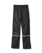 HEMA Regenbroek voor volwassenen lichtgewicht zwart, Kleding | Dames, Verzenden, Nieuw