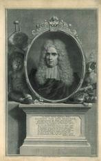 Portrait of Aegidius van den Bempden, Antiek en Kunst, Kunst | Etsen en Gravures