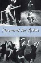Movement for actors by Nicole Potter (Paperback), Boeken, Taal | Engels, Gelezen, Verzenden
