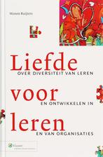 Liefde voor leren 9789013040685, Boeken, Zo goed als nieuw