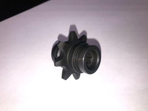 KTM 45445018018 PINION SHAFT SPROCKET SX-E 5 MC E-5 EE-5, Motoren, Onderdelen | Merk-onafhankelijk, Ophalen of Verzenden
