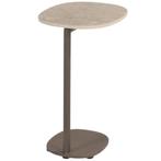 Sofie support dining tuintafel 35x30xH50 cm terre 4 Seasons, Tuin en Terras, Tuintafels, Ophalen of Verzenden, Nieuw
