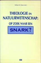 Theologie en natuurwetenschap op zo 9789024268641, Boeken, Verzenden, Gelezen, Willem B. Drees