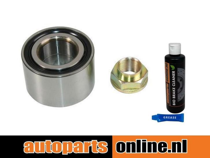 Wiellager set Honda Legend achterzijde, rechts, Auto-onderdelen, Besturing, Nieuw, Honda, Verzenden