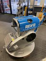 Revo Rotary 90 trilplaat, Zakelijke goederen, Machines en Bouw | Overig